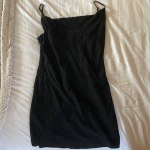 KENDALL & KYLIE MINI DRESS